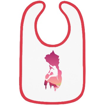 Discover Rock Climbing Bibs