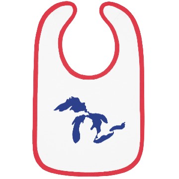 Discover Great Lakes Bibs