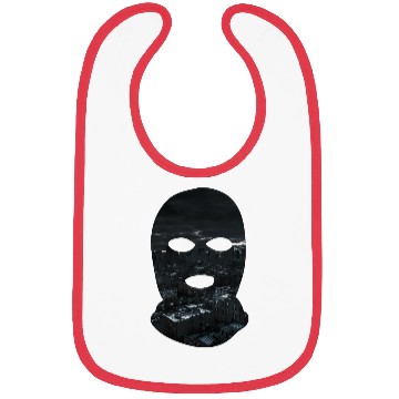 Discover Crime in the City Bibs