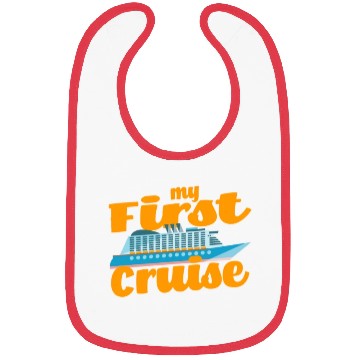 Discover cruise Bibs