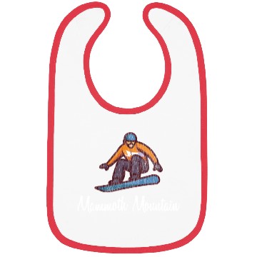 Discover Mammoth Mountain Bibs