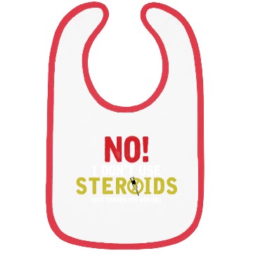 Discover Barbells Bodybuilder Gym Weightlifting No Bibs