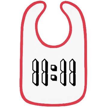 Discover 11:11 eleven angel number Bibs