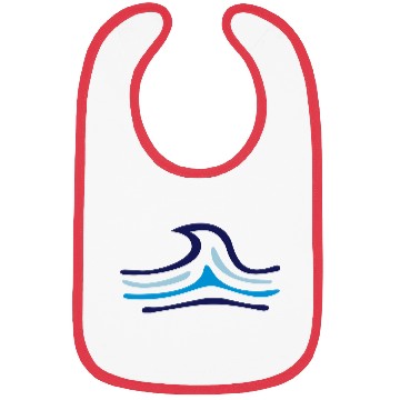 Discover Wave surfing sailing Bibs