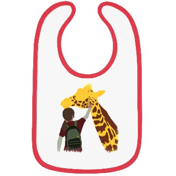 Discover The Last of Us Bibs
