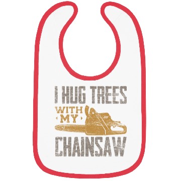 Discover Chainsaw Lumberjack Bibs