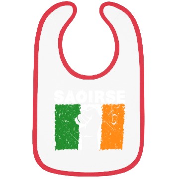 Discover Saoirse Irish Republican Conservative Capitalist I Bibs