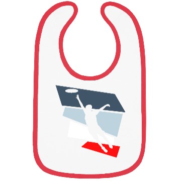 Discover frisbee ultimate frisbee Bibs