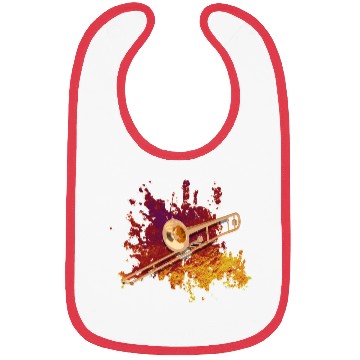 Discover Trombone Bibs