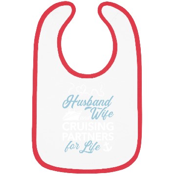 Discover Cruise Bibs