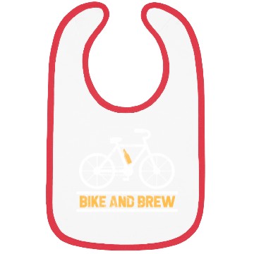 Discover Cycling Bike And Brew Bibs