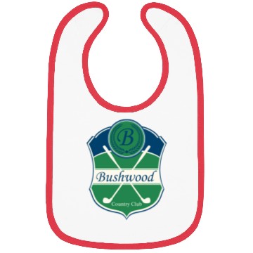 Discover Caddyshack | Bushwood Country Club Bibs