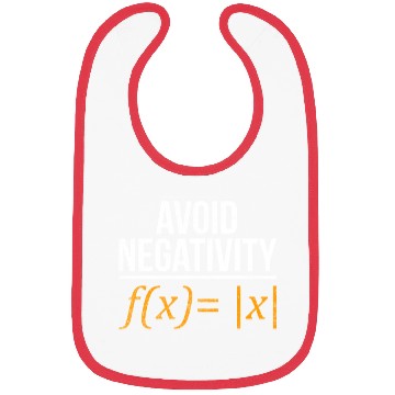Discover Math Science Bibs