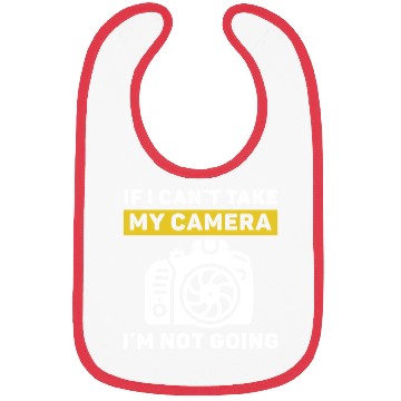 Discover Funny Photography and camera for photographersshut Bibs