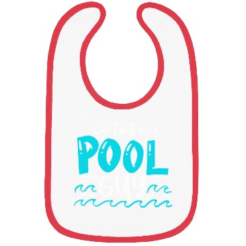 Discover Swimming Swim Gift Bibs