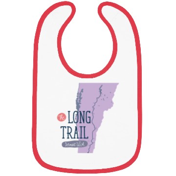 Discover Long Trail - Vermont, USA Bibs