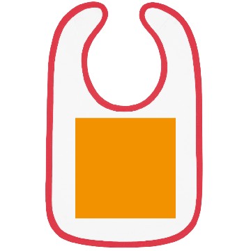 Discover Orange Bibs