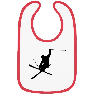 Discover skiing Bibs