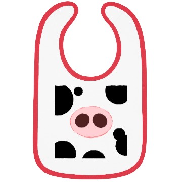 Discover Cow Bibs