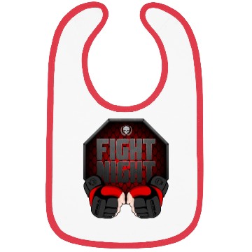 Discover UFC Bibs