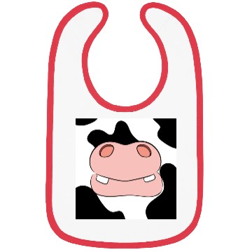 Discover Cow Bibs