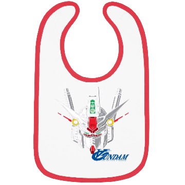 Discover gundam hobbiest Bibs