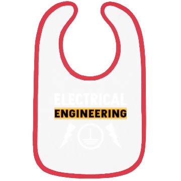 Discover Electrical engineer Bibs