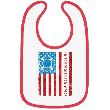 Discover Firefighter Bibs