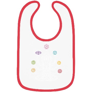 Discover Chakra Religion Religious And Spiritual Person Gif Bibs