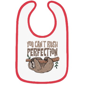 Discover Cute Lazy Sloth | Sloth Memes | Cute Little Sloth Bibs