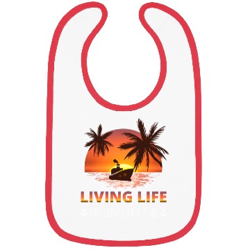 Discover Cruise Ship Vacation Living Life One Cruise At A T Bibs