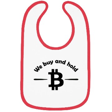 Discover Bitcoin Bibs
