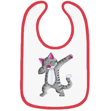 Discover Cat Bibs