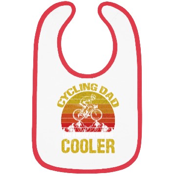 Discover Cycling Dad like A Regular Dad But Cooler Bibs