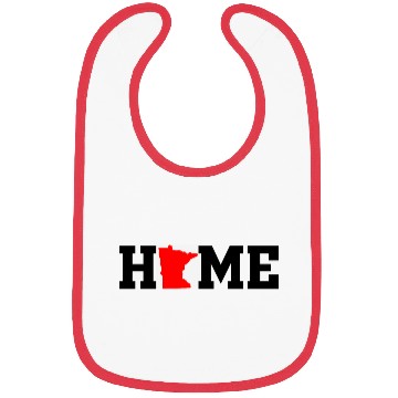 Discover Minnesota is Home Bibs