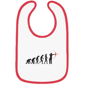 Discover Archery Evolution Bibs