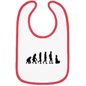 Discover Evolution Bibs