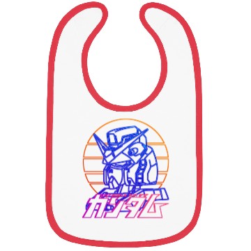 Discover gundam rx 78 Bibs