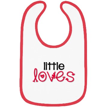Discover Little loves Bibs