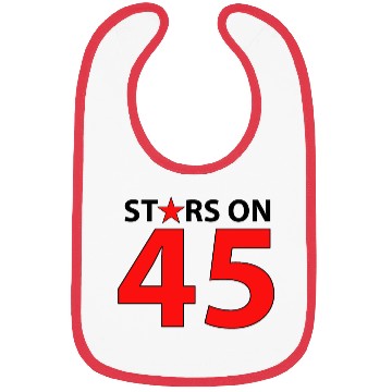 Discover Stars on 45 Bibs
