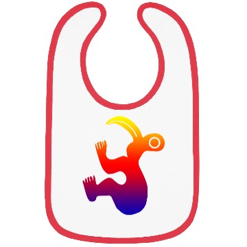 Discover Easter Island Birdman T Tattoo Gift Idea Bibs