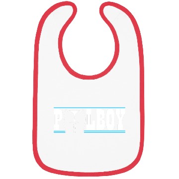 Discover Poolboy Pool Boy, Swimming Pool - Lifeguard gift Bibs