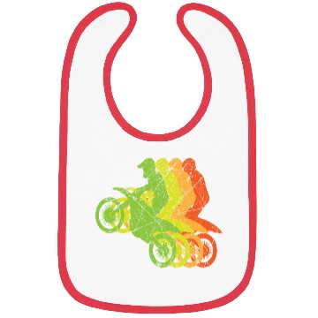 Discover Dirt Bike Bibs