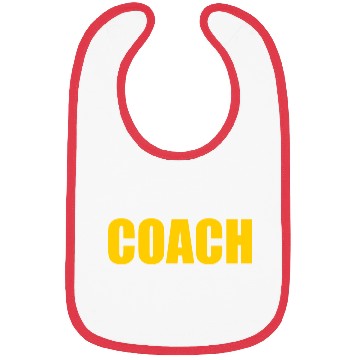 Discover Coach Bibs
