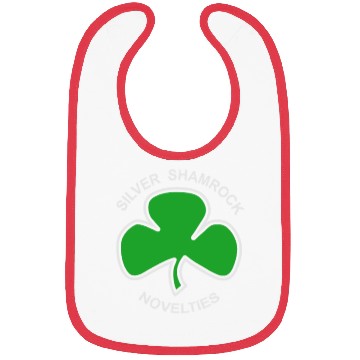 Discover Silver Shamrock Novelties Bibs