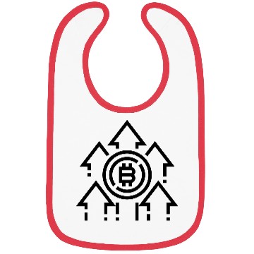 Discover Bitcoin, Cryptocurrency Bibs