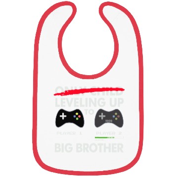 Discover Leveling Up to Big Brother Bibs 2020 Video Game