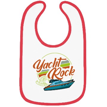 Discover Mega Yacht, Mega Yacht Yacht, rock Bibs