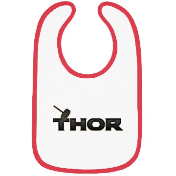 Discover Thor Bibs