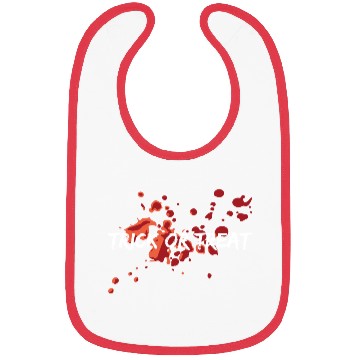Discover Trick Or Treat Bibs